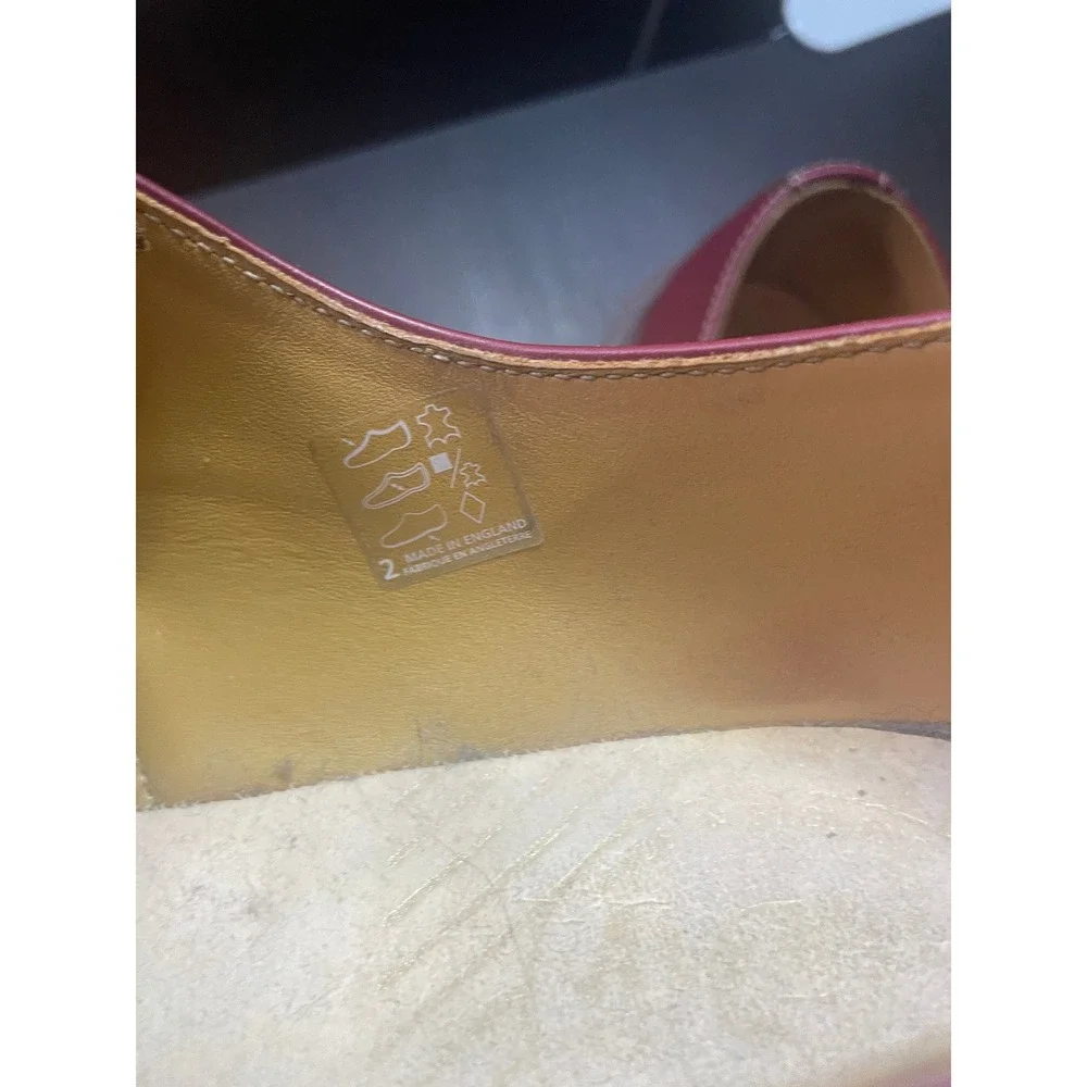 Dr. Martens excellent used